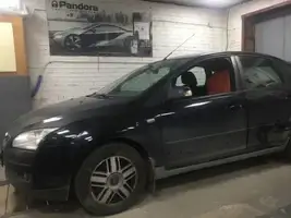 FORD FOCUS 2007